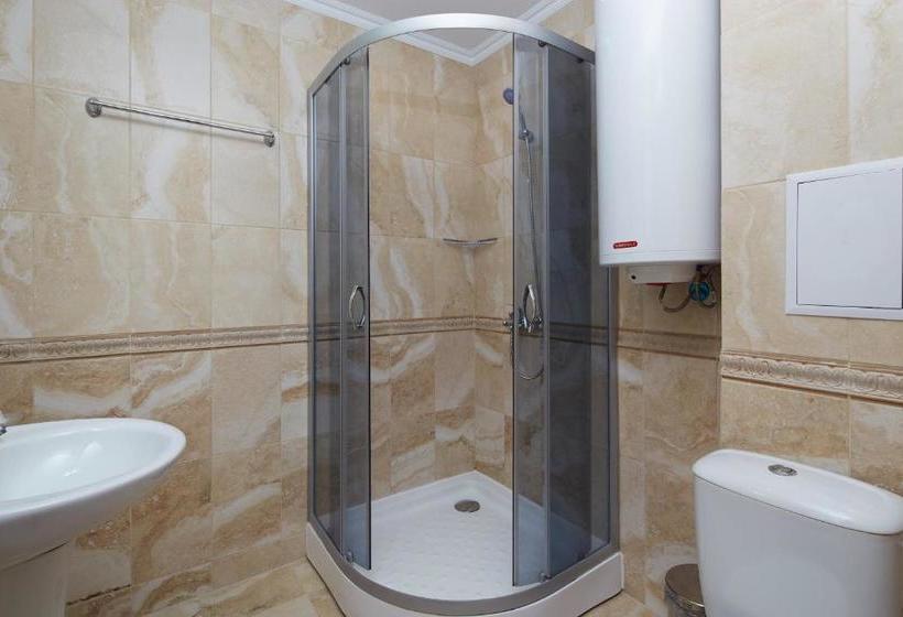 Villa Sardinia And Spa