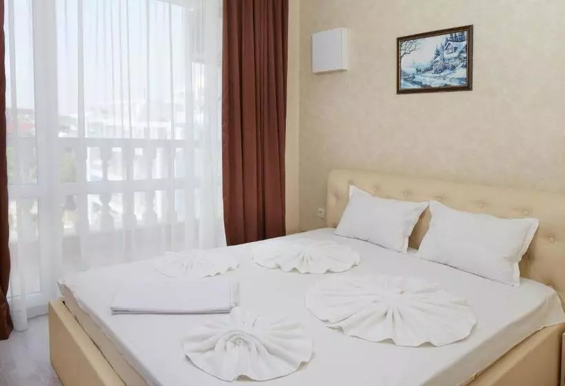 Villa Sardinia And Spa