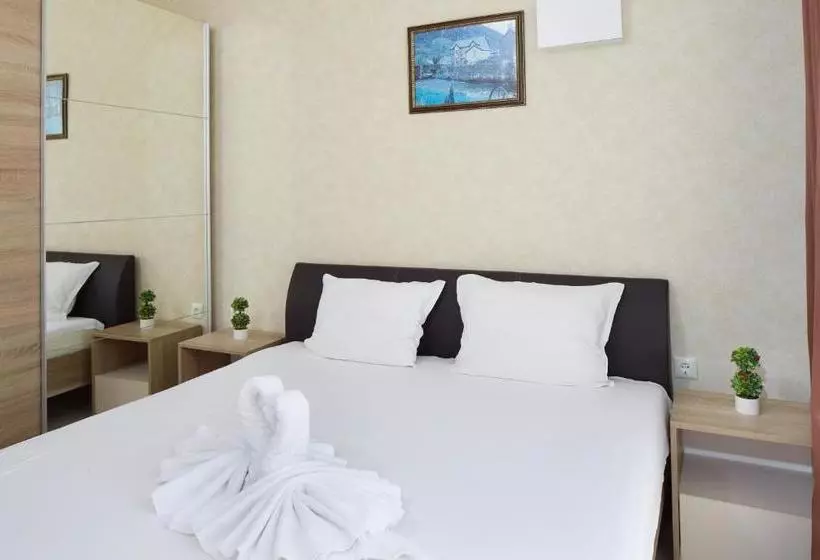 Villa Sardinia And Spa