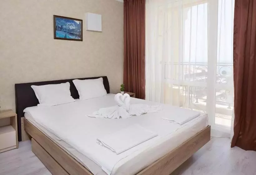 Villa Sardinia And Spa