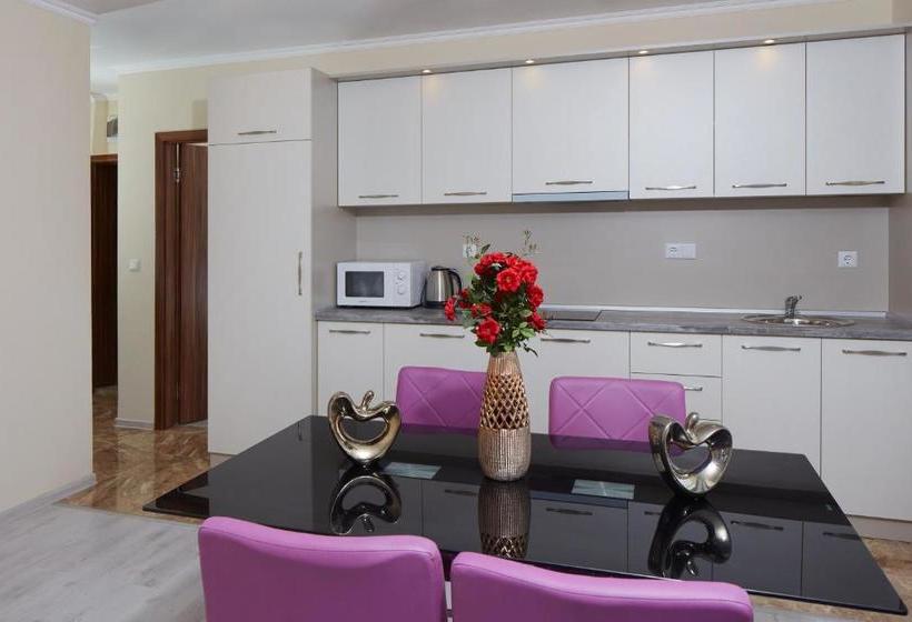 Villa Sardinia And Spa