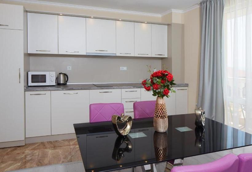 Villa Sardinia And Spa