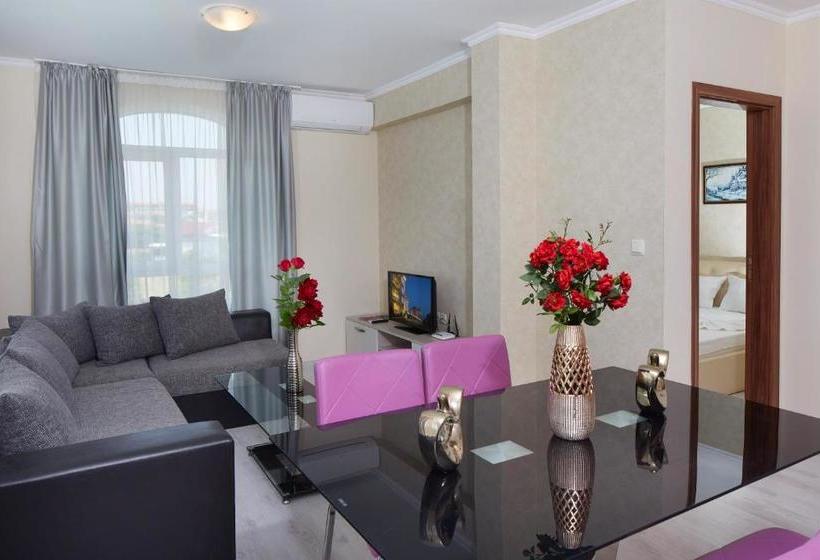 Villa Sardinia And Spa