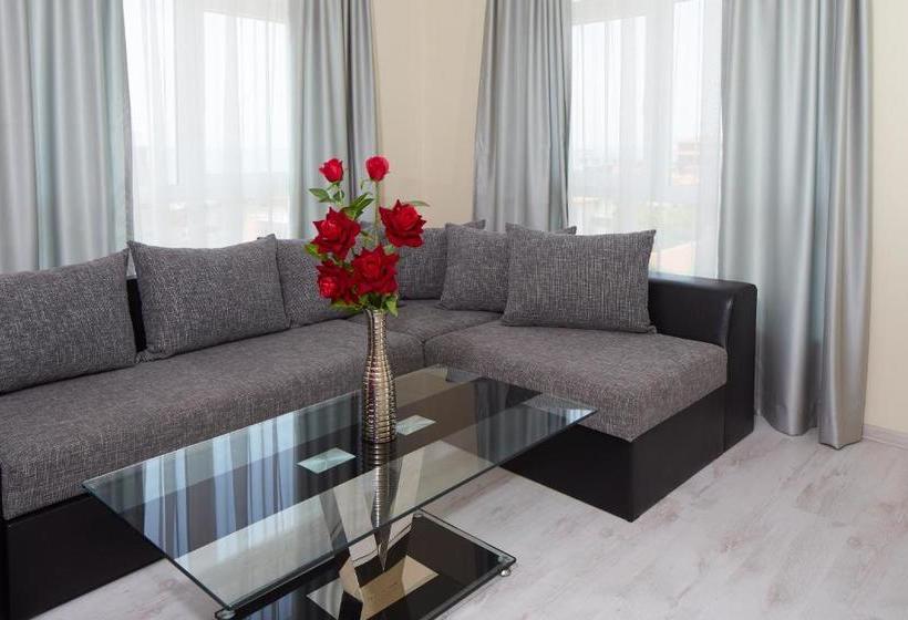 Villa Sardinia And Spa