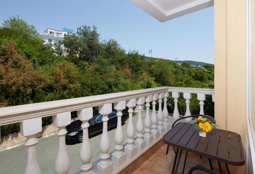 Villa Sardinia And Spa