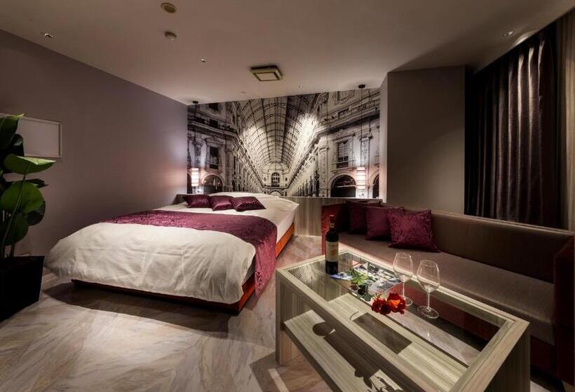 酒店 Fine Into The Premlum