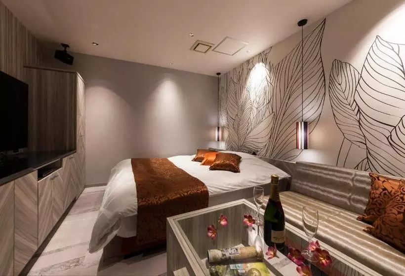 Hotelli Fine   Into The Premlum