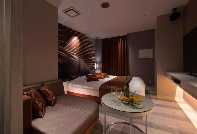 Hotelli Fine   Into The Premlum