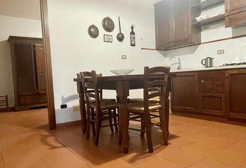 בית מלון כפרי Podere Oslavia Az.agr.bio Giannini