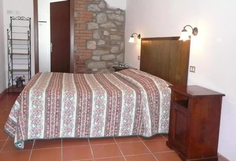 ホテル Podere Oslavia Az.agr.bio Giannini