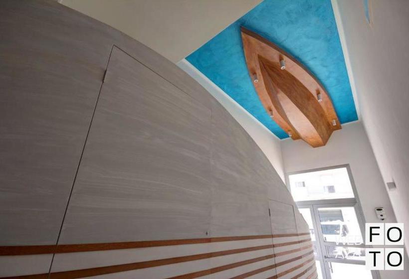 پانسیون Affittacamere Nemo