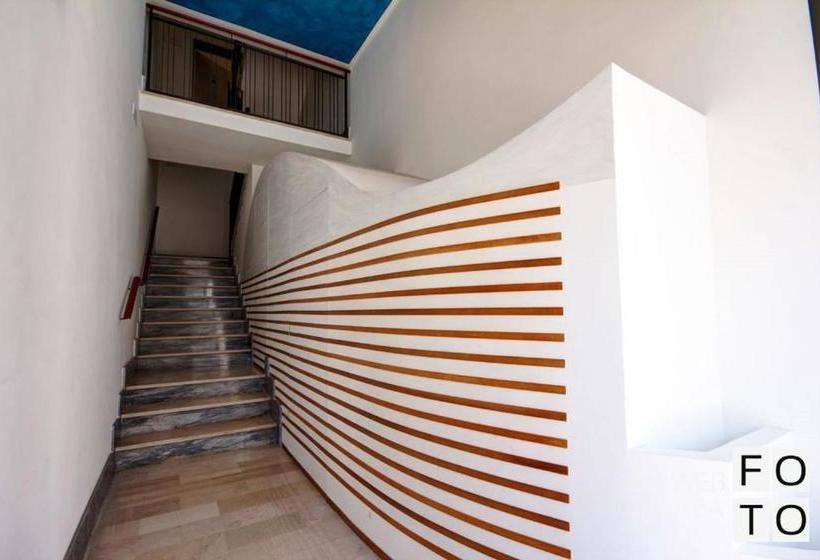 پانسیون Affittacamere Nemo