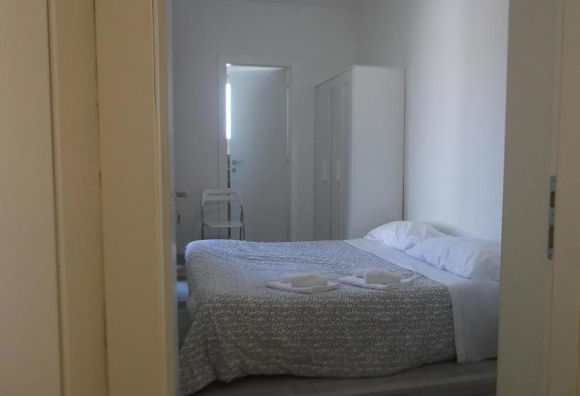 پانسیون Affittacamere Nemo