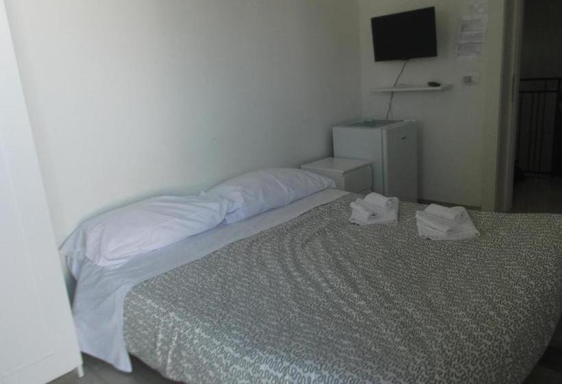 پانسیون Affittacamere Nemo