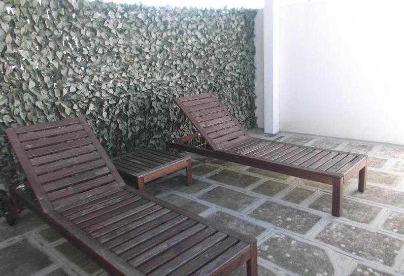 پانسیون Affittacamere Nemo