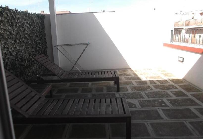 پانسیون Affittacamere Nemo