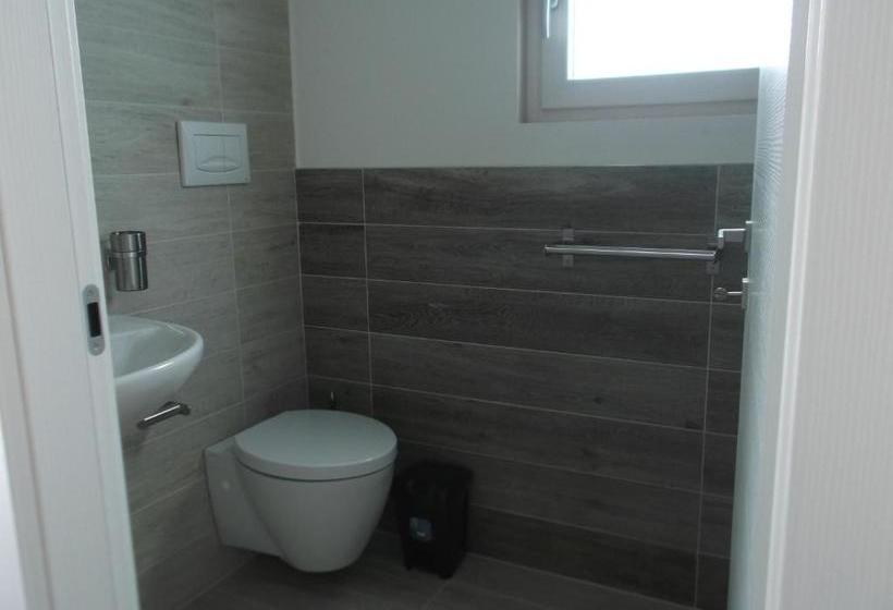 پانسیون Affittacamere Nemo