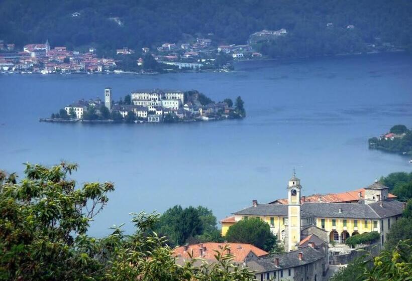 ペンション Centro Di Spiritualità Maria Candida