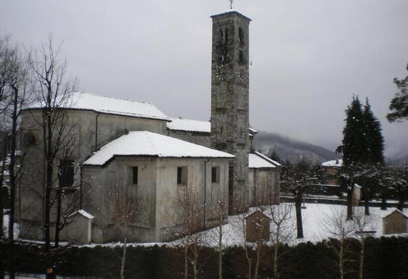 ペンション Centro Di Spiritualità Maria Candida