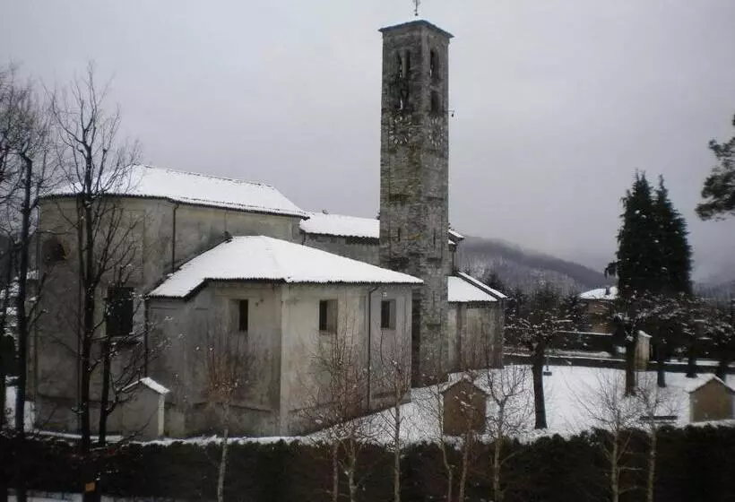 Pension  Centro Di Spiritualità Maria Candida