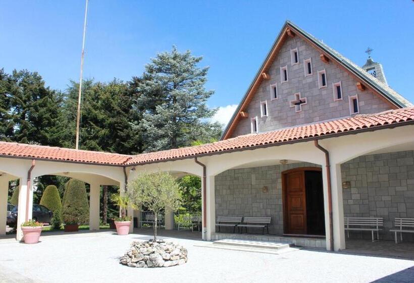 ペンション Centro Di Spiritualità Maria Candida