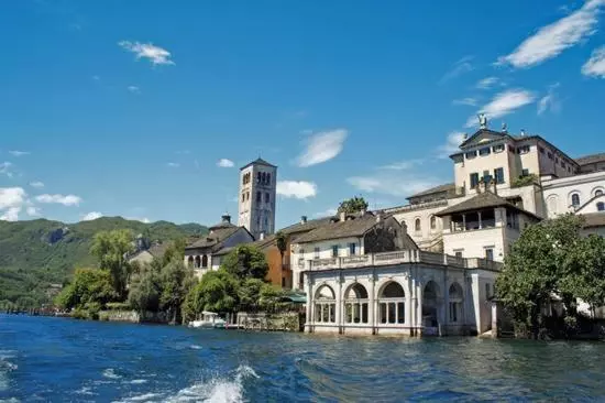 Pension  Centro Di Spiritualità Maria Candida