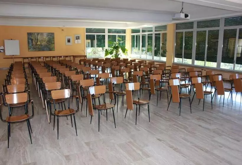 Pension  Centro Di Spiritualità Maria Candida