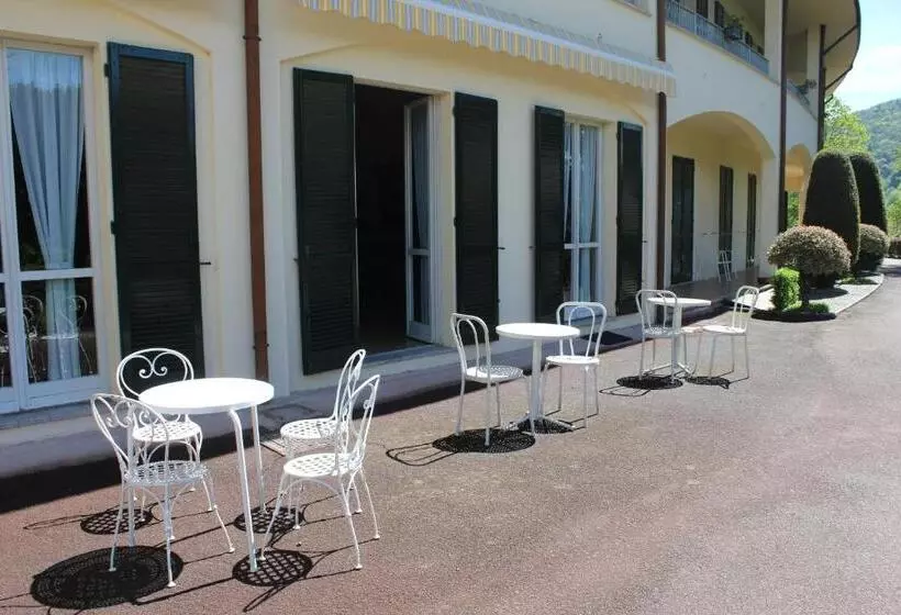 Pension  Centro Di Spiritualità Maria Candida