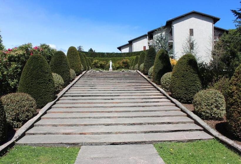 ペンション Centro Di Spiritualità Maria Candida
