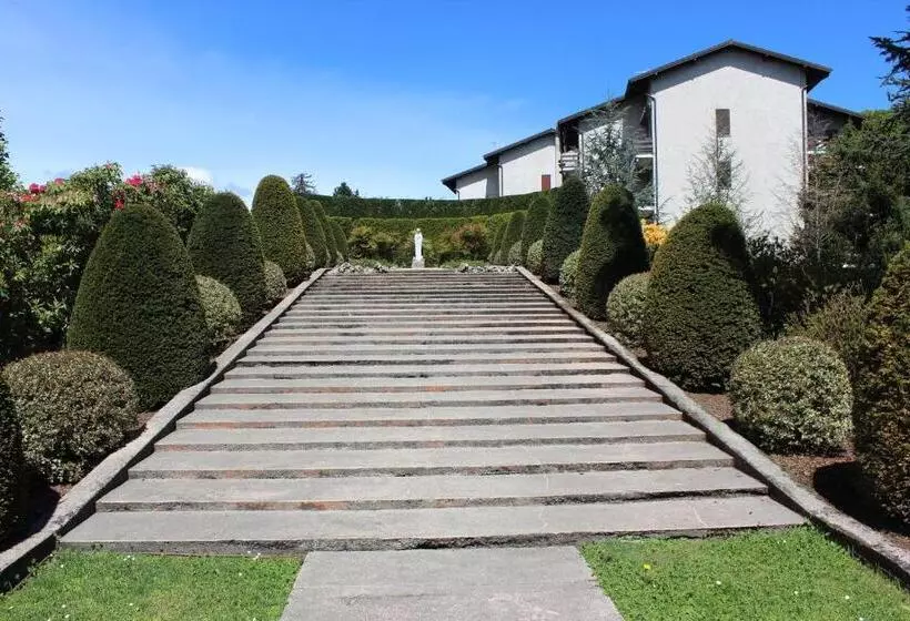 Pension  Centro Di Spiritualità Maria Candida