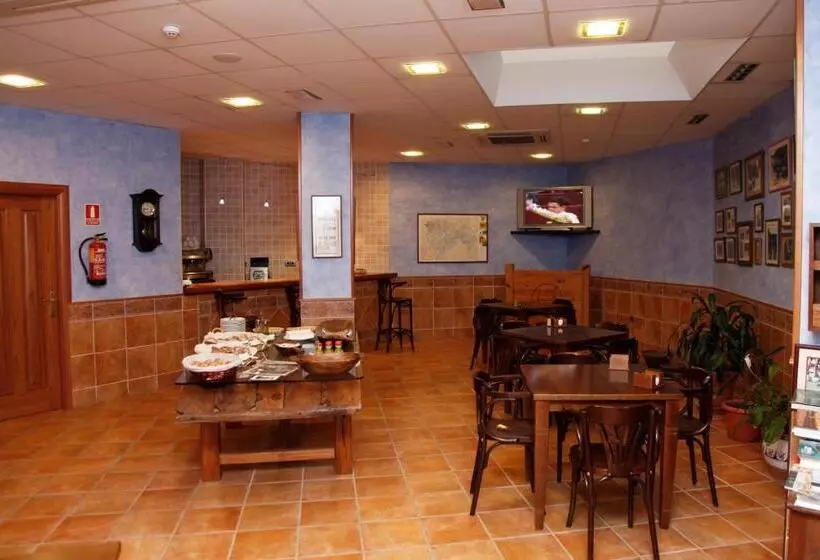 Majatalo Hostal La Granja