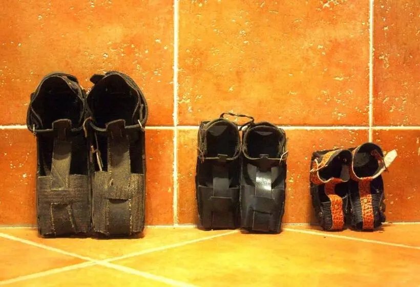 Majatalo Hostal La Granja