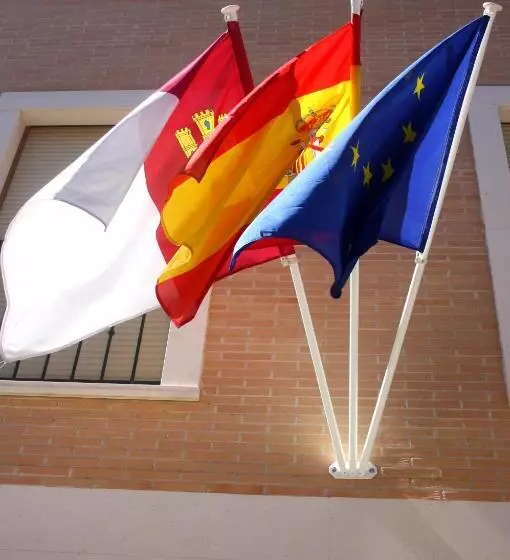 Majatalo Hostal La Granja