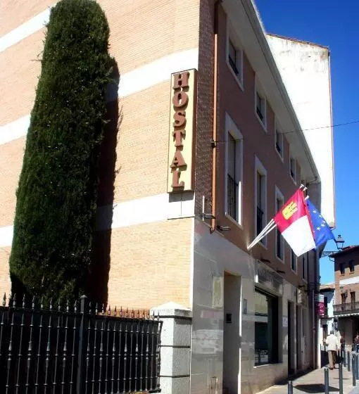 Majatalo Hostal La Granja