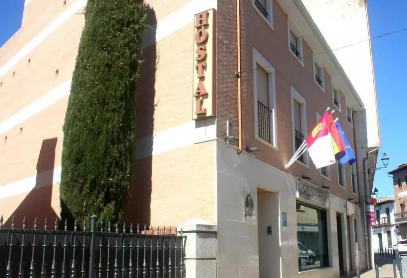 Majatalo Hostal La Granja