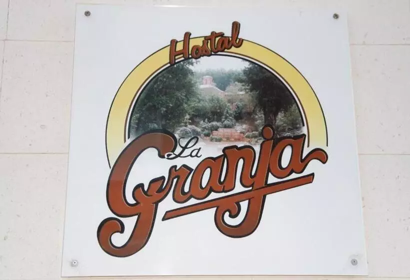 Majatalo Hostal La Granja