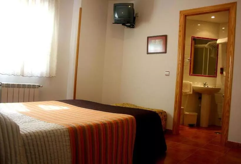 Majatalo Hostal La Granja