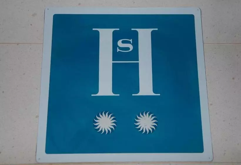 Majatalo Hostal La Granja