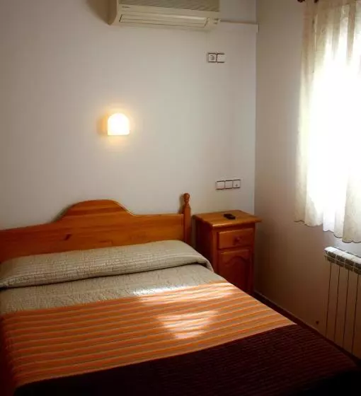 Majatalo Hostal La Granja