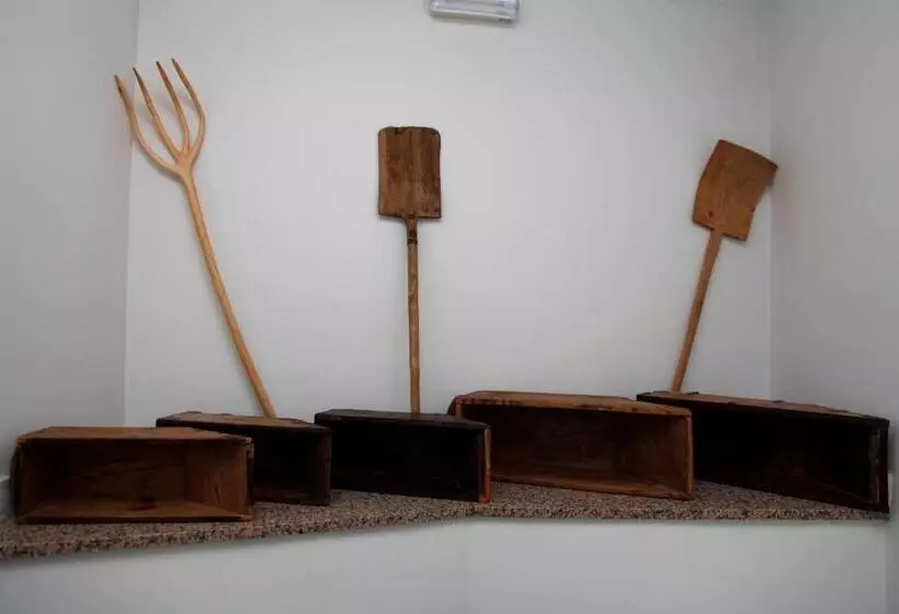 Majatalo Hostal La Granja