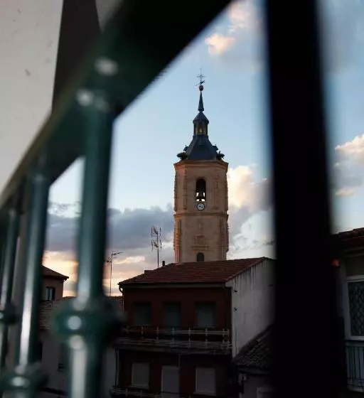 Majatalo Hostal La Granja