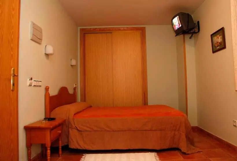 Majatalo Hostal La Granja