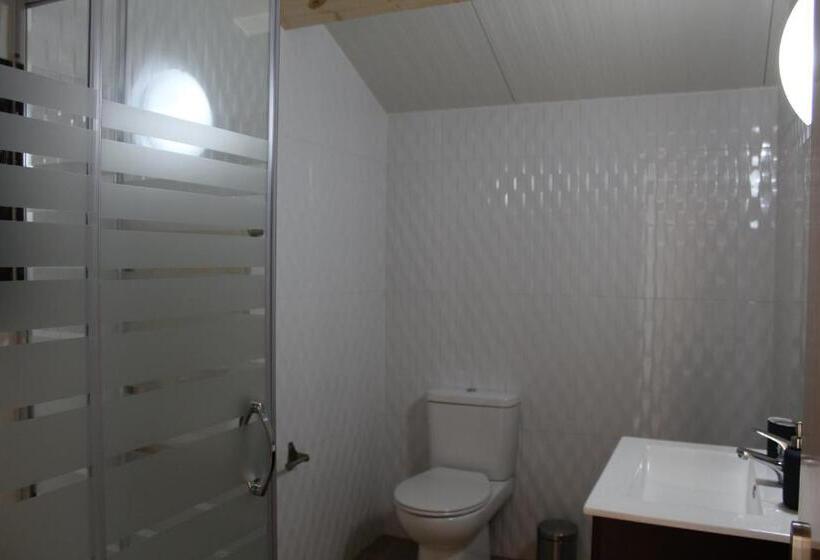 پانسیون Monte Da Barragem