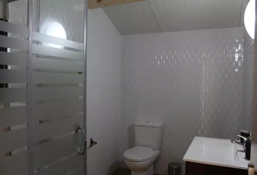 ペンション Monte Da Barragem