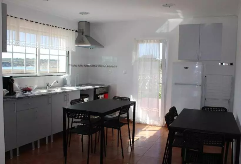 ペンション Monte Da Barragem