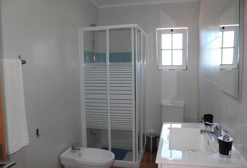 پانسیون Monte Da Barragem