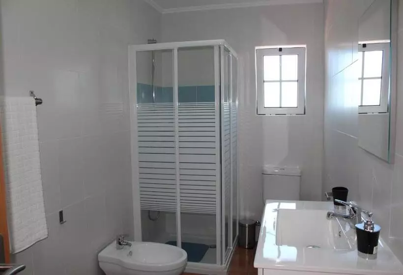 ペンション Monte Da Barragem