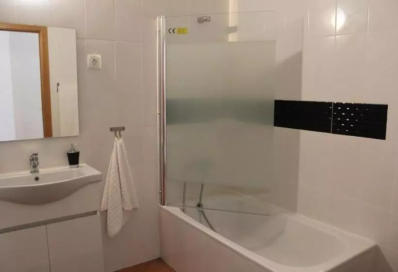 ペンション Monte Da Barragem