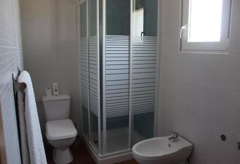 ペンション Monte Da Barragem