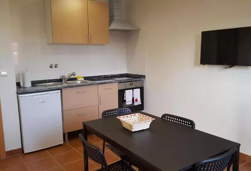 ペンション Monte Da Barragem